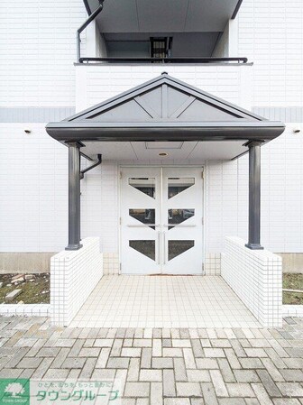 ヴァンベール神山 IIの物件内観写真